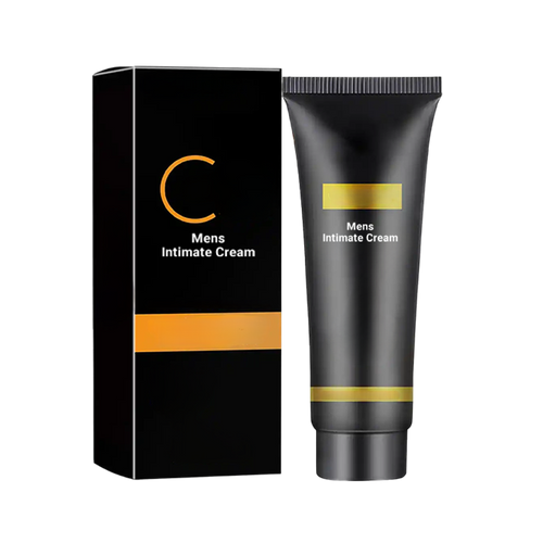 Men's Personal Cream