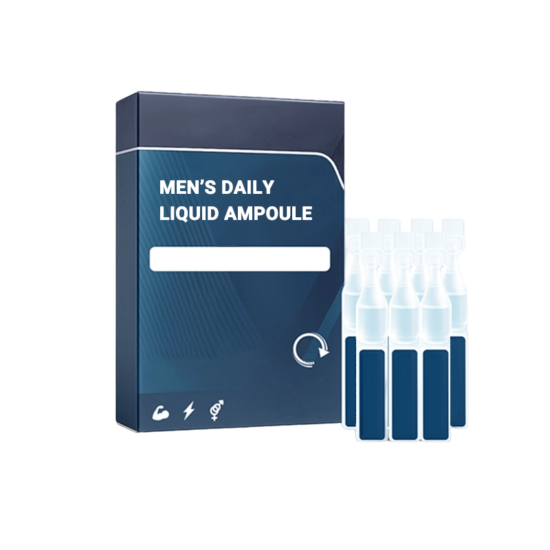 1x Men's Daily Liquid Shot