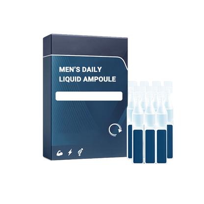 Men's Daily Liquid Shot