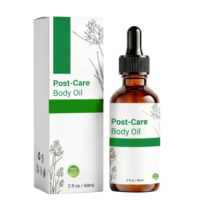 Post-Care Body Oil