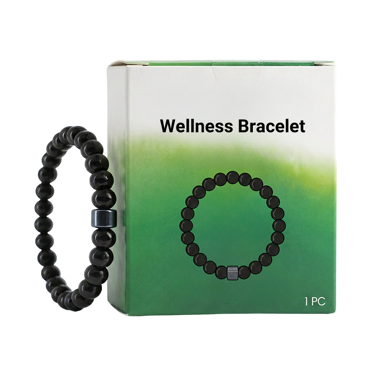 1x Lifestyle Bracelet