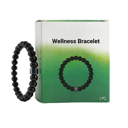 Lifestyle Bracelet