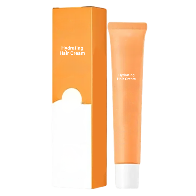 1x Gentle Facial Hair Cream