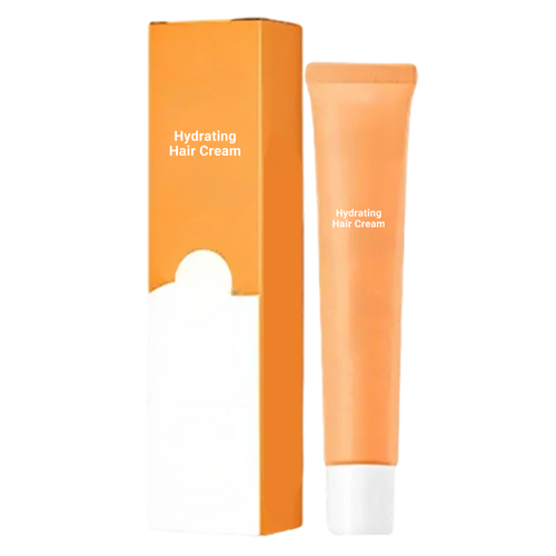 Gentle Facial Hair Cream