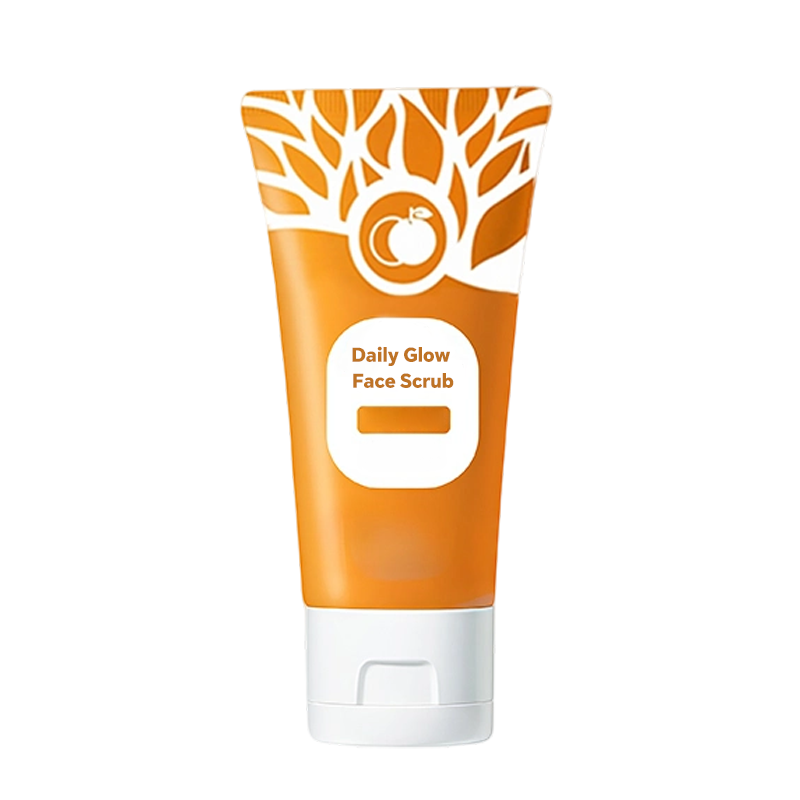1x Daily Glow Face Scrub
