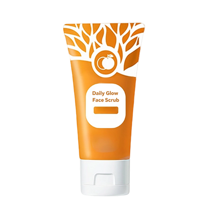 Daily Glow Face Scrub