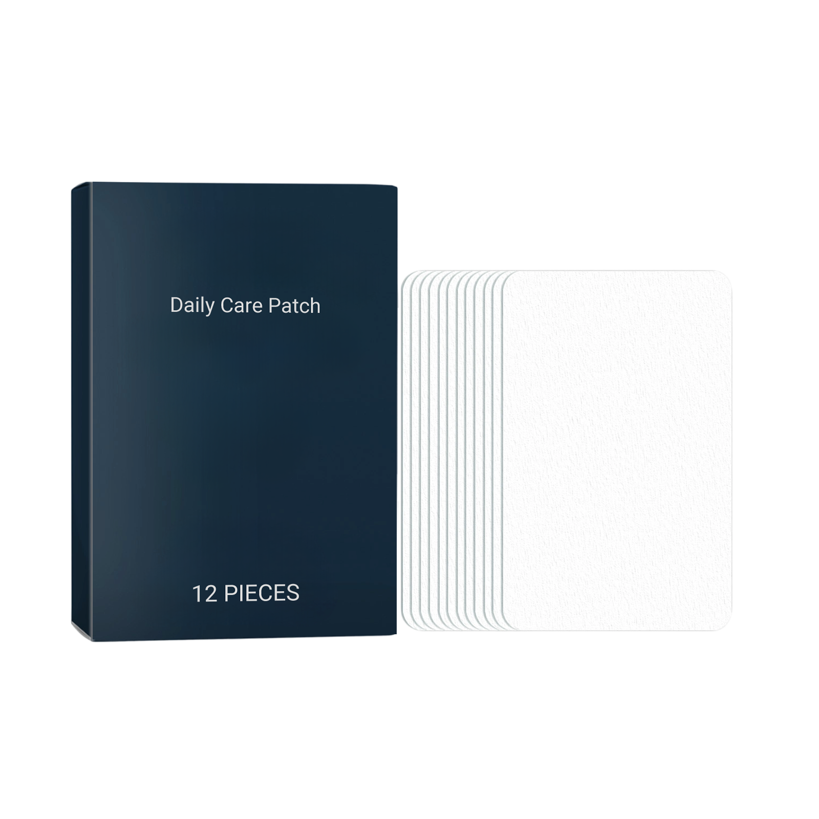 1x Daily Wear Body Sticker