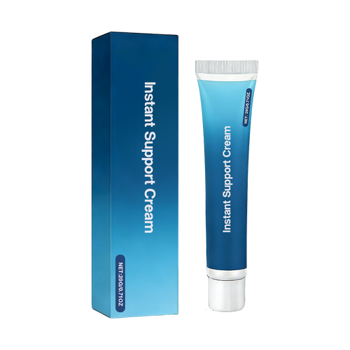 Daily Body Cream