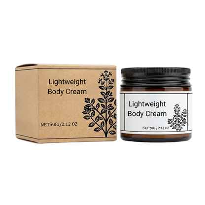 Lightweight Body Cream