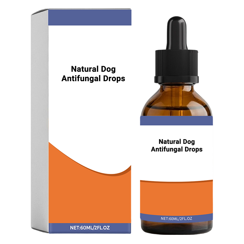 1x Natural Dog Grooming Liquid