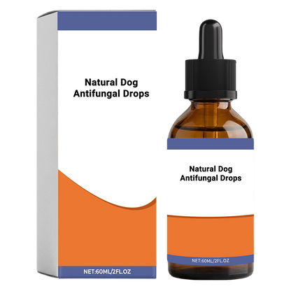 Natural Dog Grooming Liquid