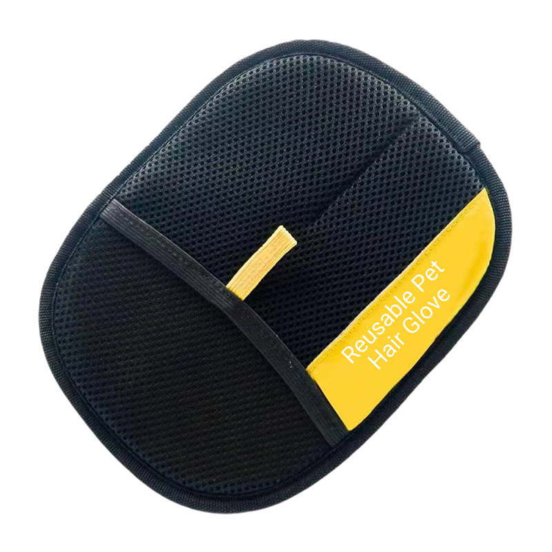1x Reusable Pet Hair Glove