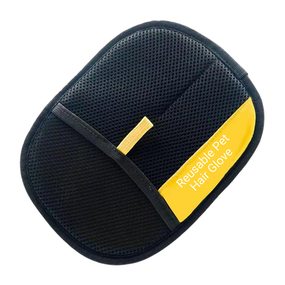 Reusable Pet Hair Glove