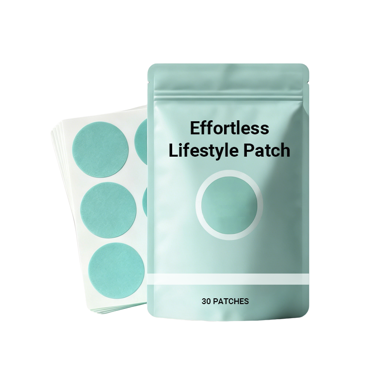 Effortless Lifestyle Patch