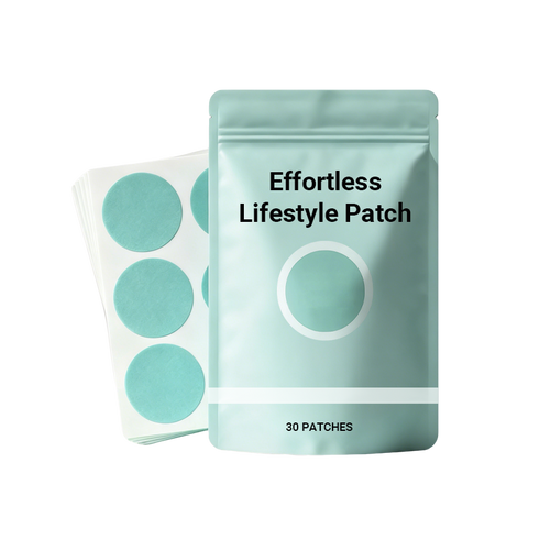 Effortless Lifestyle Patch