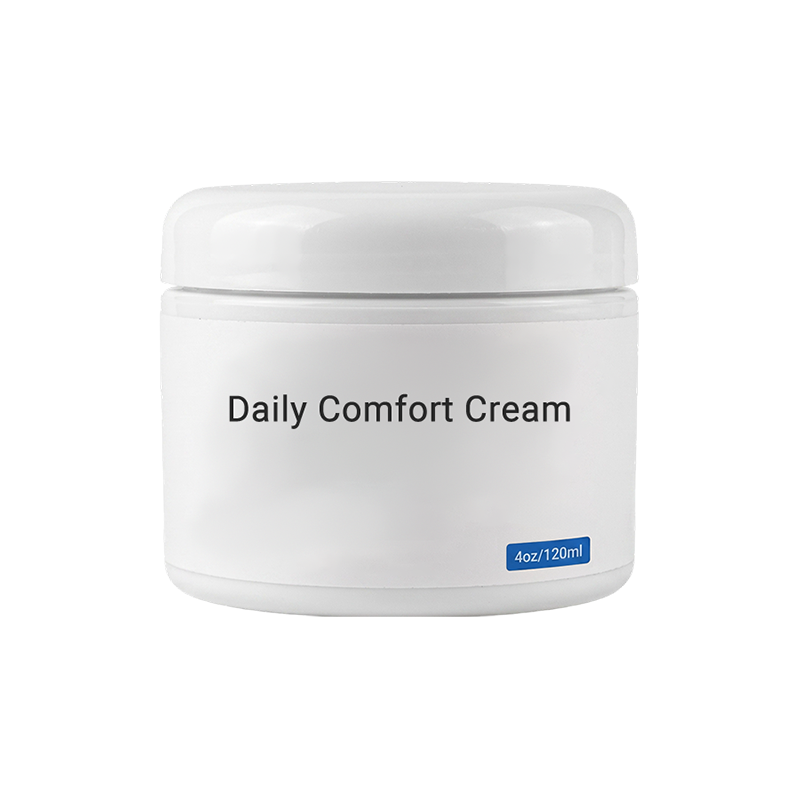 1x Daily Comfort Cream