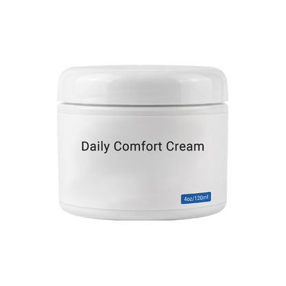 Daily Comfort Cream