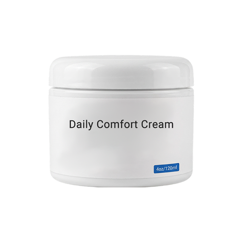 Daily Comfort Cream