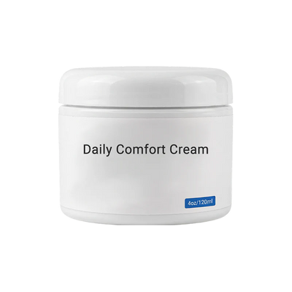 Gentle Botanical Body Cream