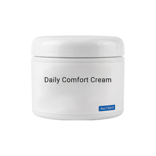 Gentle Botanical Body Cream