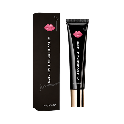 Daily Nourishing Lip Serum