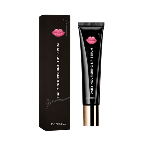 Daily Nourishing Lip Serum