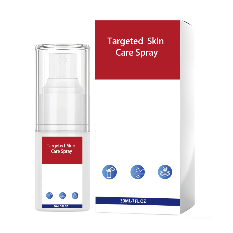 1x Precision Skin Spray