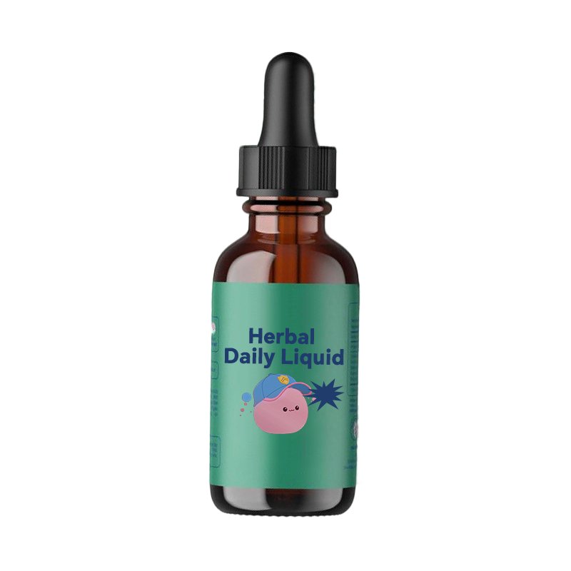 1x Botanical Daily Liquid