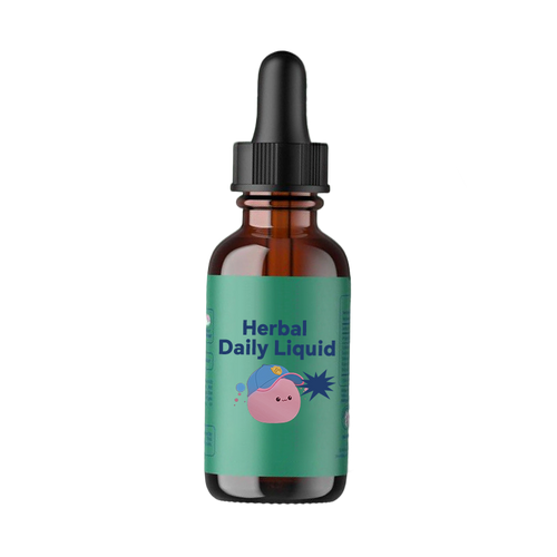 Botanical Daily Liquid