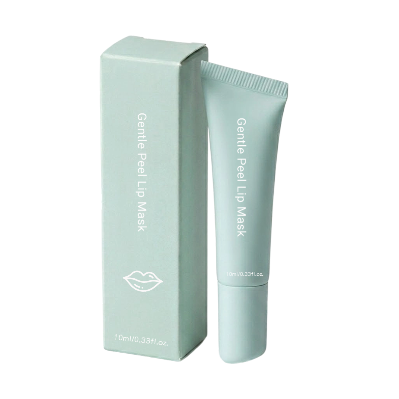 Gentle Peel Lip Mask