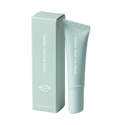 Gentle Peel Lip Mask