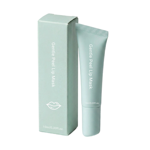 Gentle Peel Lip Mask
