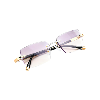 Everyday Adjustable Glasses