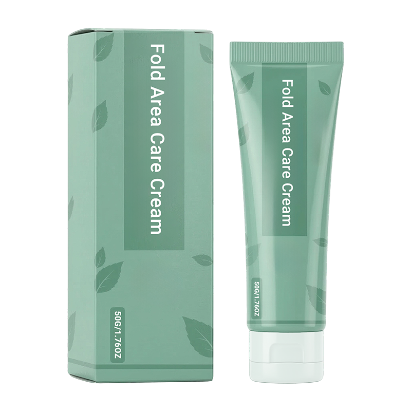 1x Fold Area Care Cream