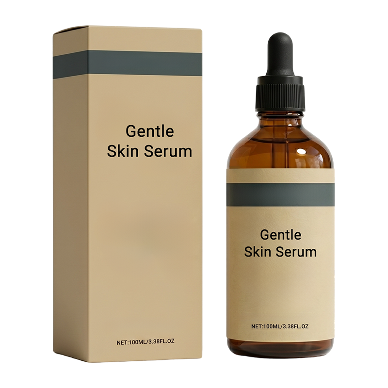 1x Gentle Skin Serum