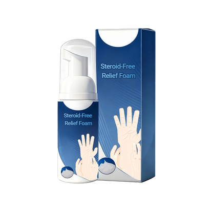 Gentle Comfort Foam