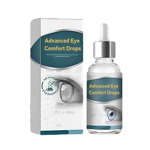 Advanced Eye Comfort Serum