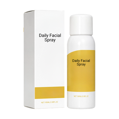 Daily Facial Spray