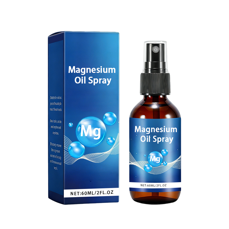 Magnesium Mist Spray