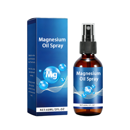 Magnesium Mist Spray