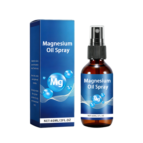 Magnesium Mist Spray