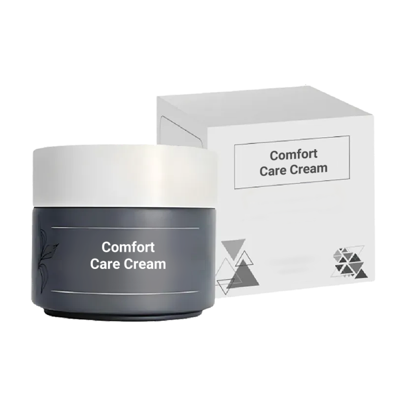 1x Gentle Comfort Balm