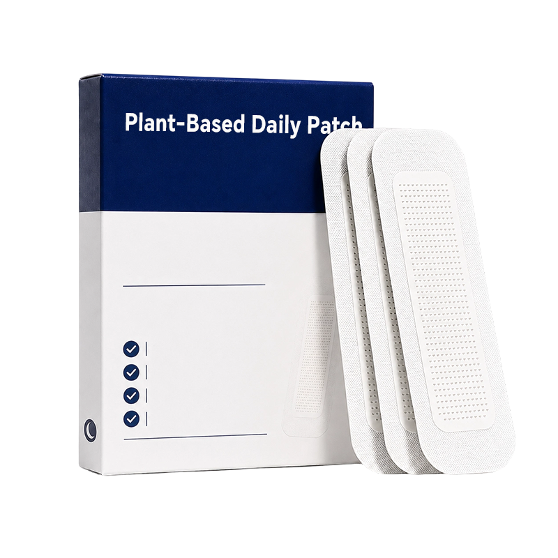 Plant-Based Daily Patch