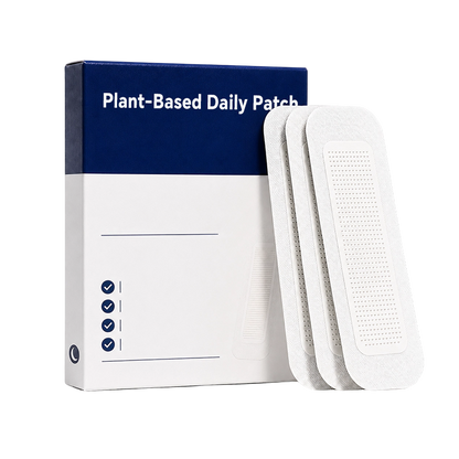 Plant-Based Daily Patch