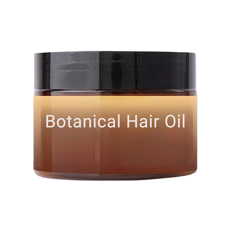 Botanical Hair Oil