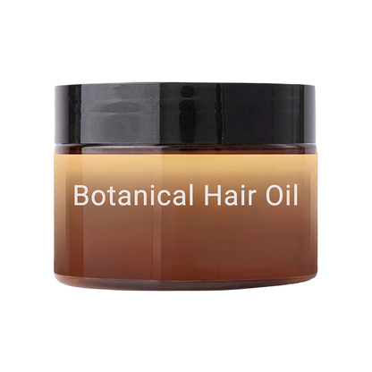 Botanical Hair Oil