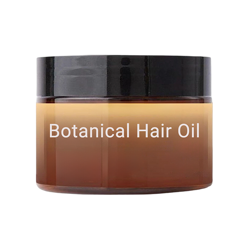 Botanical Hair Oil