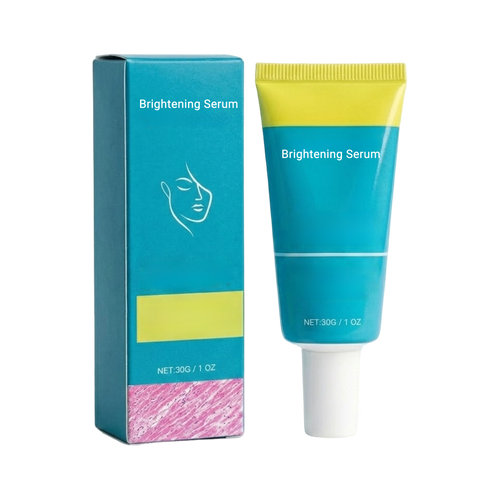 Brightening Face Serum
