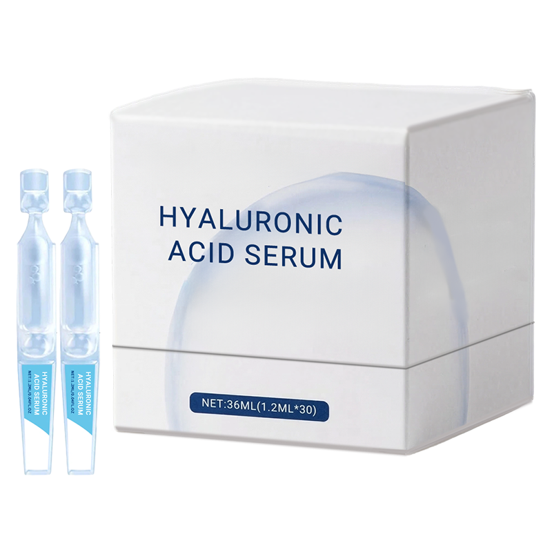 Hyaluronic Face Serum