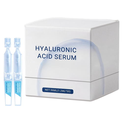 Hyaluronic Face Serum